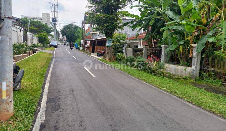 Tanah Siap Bangun di Srondol, Sumurboto, Banyumanik 2