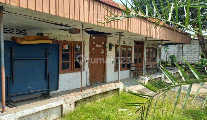 Rumah Murah di Sompok Peterongan Belakang Java Mall Semarang 4