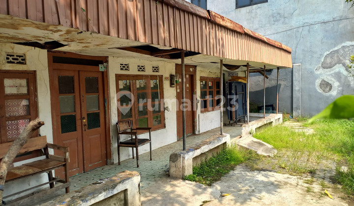 Rumah Murah di Sompok Peterongan Belakang Java Mall Semarang 8