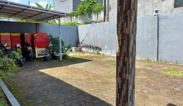 Turun Harga Gudang Kantor Siap Pakai Dekat Undip Tembalang  10