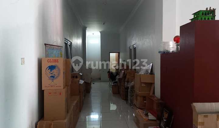 Turun Harga Gudang Kantor Siap Pakai Dekat Undip Tembalang  14