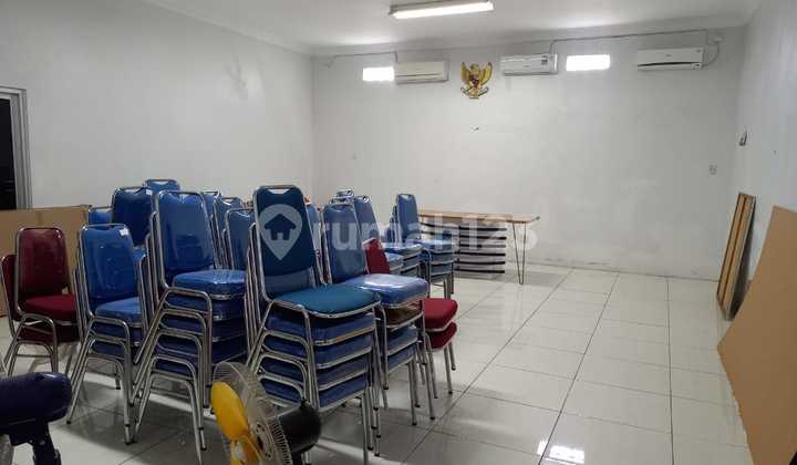 Turun Harga Gudang Kantor Siap Pakai Dekat Undip Tembalang  15