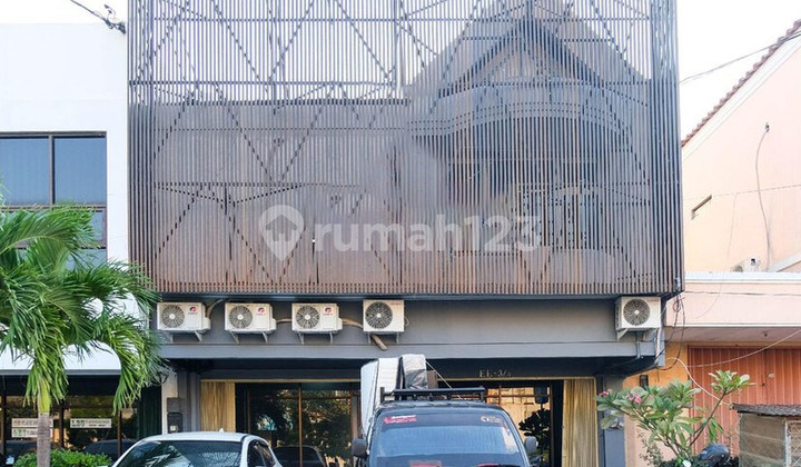 Hotel Aktif di Kelola Profesional di Puri Anjasmoro Semarang Barat 1