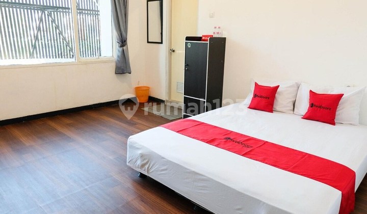 Hotel Aktif di Kelola Profesional di Puri Anjasmoro Semarang Barat 2