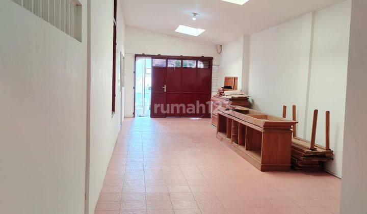 Rumah Sewa Tengah Kota di Sompok Peterongan 3