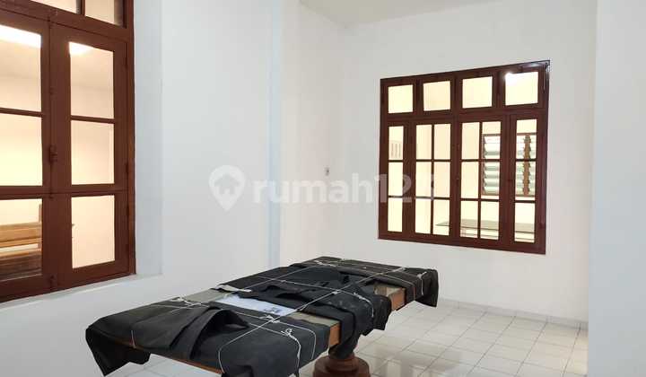 Rumah Sewa Tengah Kota di Sompok Peterongan 5