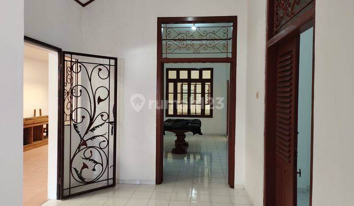 Rumah Sewa Tengah Kota di Sompok Peterongan 4