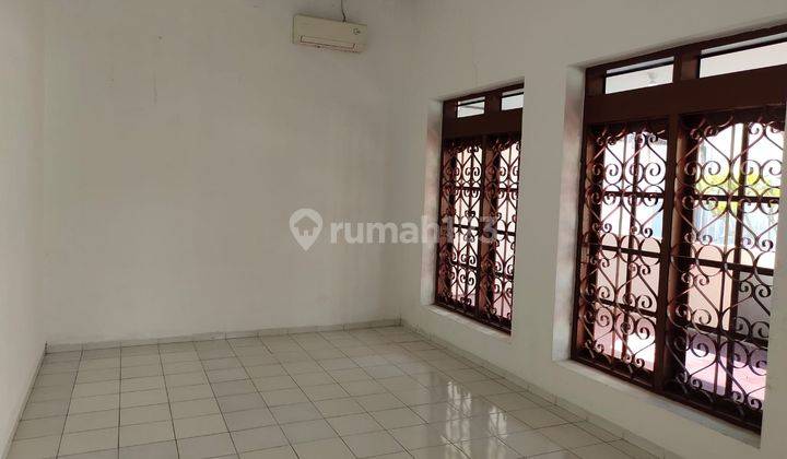 Rumah Sewa Tengah Kota di Sompok Peterongan 7