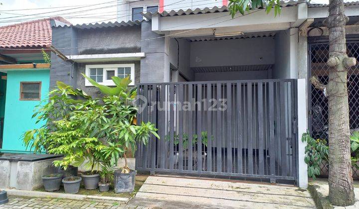 Ruko Murah di Puri Anjasmoro Semarang 3