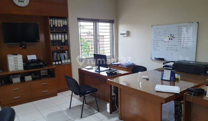 Ruko Murah di Puri Anjasmoro Semarang 4