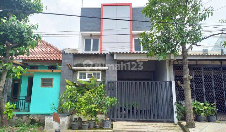 Ruko Murah di Puri Anjasmoro Semarang 6