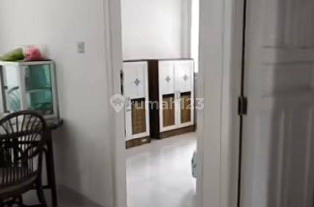 Rumah Disewakan Dekat Simpang Lima di Pleburan 15