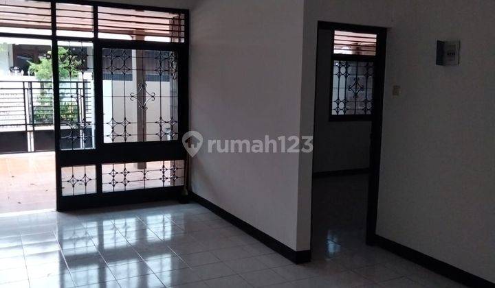 Rumah Siap Huni Jalan Nias Karangtempel Semarang 1