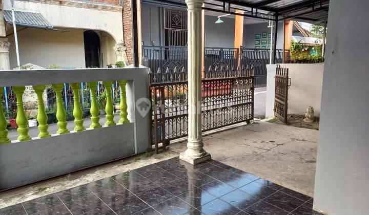 Rumah Siap Huni Jalan Beruang Gayamsari Semarang 2