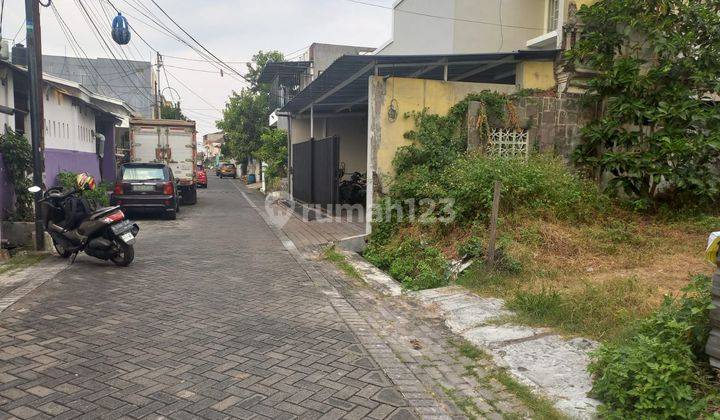 Tanah Kavling Dijual di Karangtempel Semarang 2