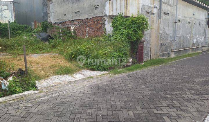 Tanah Kavling Dijual di Karangtempel Semarang 3