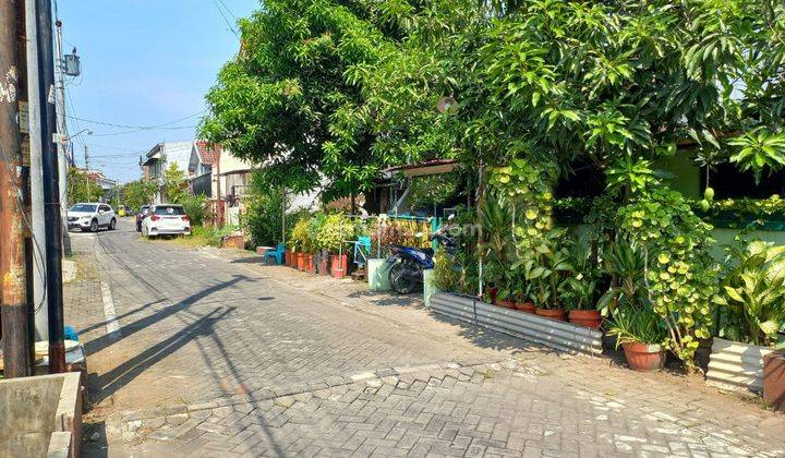 Rumah Dijual di Kijang Gayamsari Gajah Semarang 1