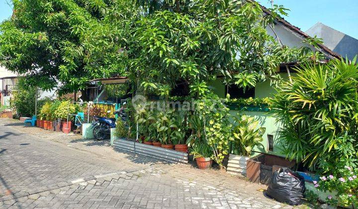 Rumah Dijual di Kijang Gayamsari Gajah Semarang 2