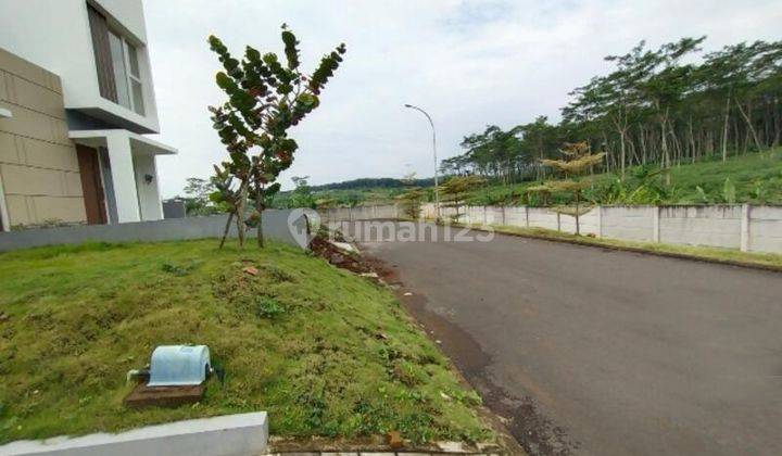 Dijual Rumah Baru di Serena Hill Bsb Ngaliyan 4