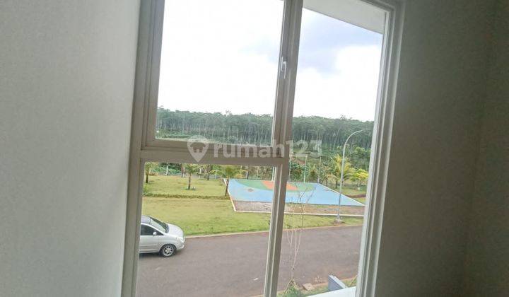 Dijual Rumah Baru di Serena Hill Bsb Ngaliyan 6