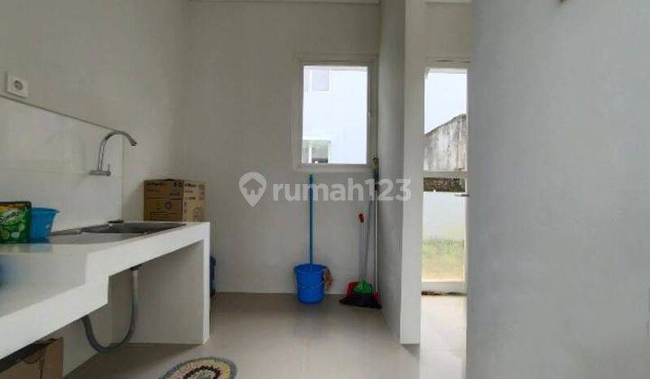 Dijual Rumah Baru di Serena Hill Bsb Ngaliyan 7