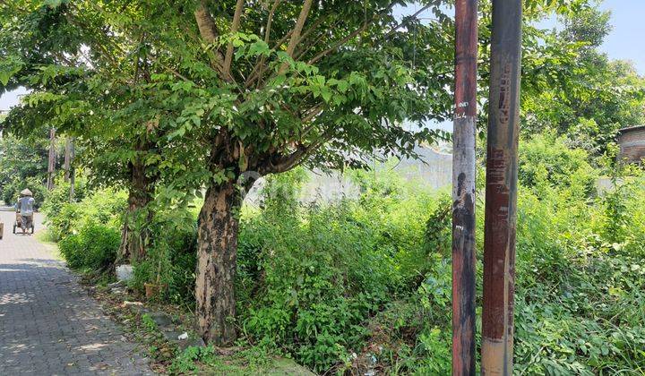 Kavling Siap Bangun Nawangsari Brotojoyo Pondok Indraprasta 2