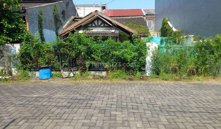 Rumah Jalan Seruni Tlogosari Cocok Untuk Kos 1