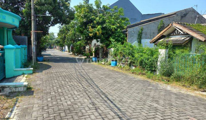 Rumah Jalan Seruni Tlogosari Cocok Untuk Kos 2