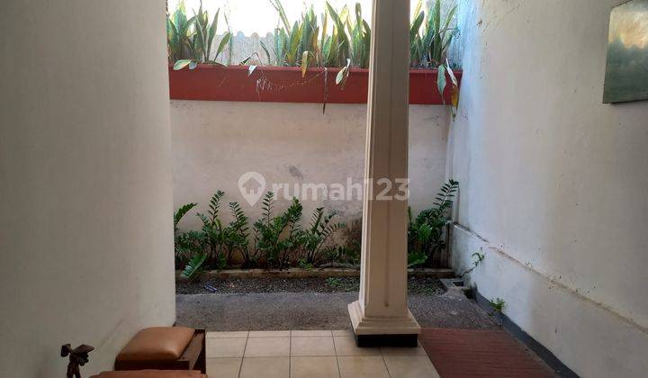 Rumah Tengah Kota Dijual di Cinde Candisari Semarang 2