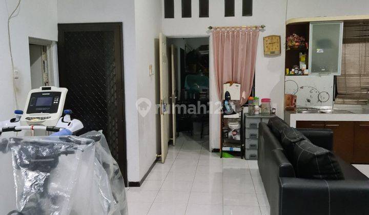 Rumah Siap Huni di Badak Gayamsari Semarang 2