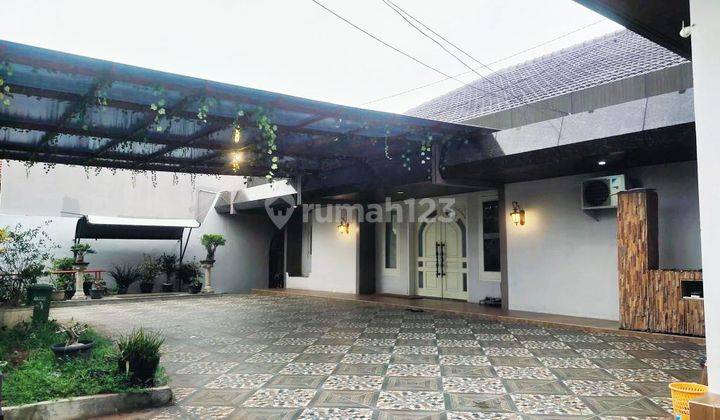 Dijual Rumah Mewah di Cakrawala Semarang Barat 1