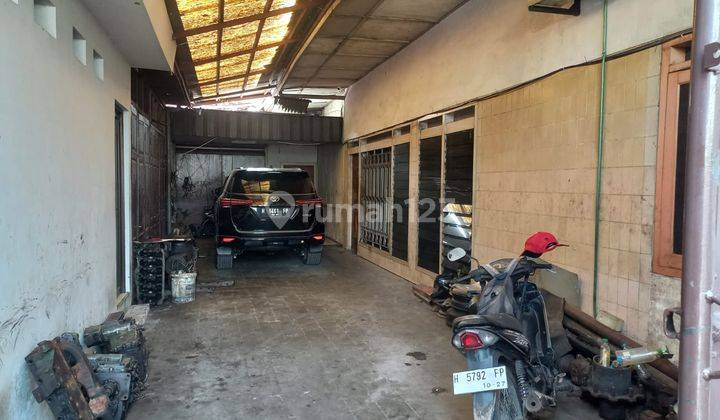 Rumah Kantor di Raya Brigjen Katamso Semarang 2