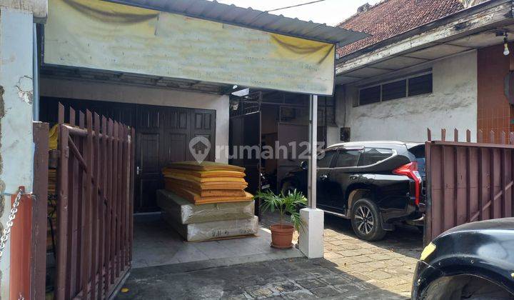 Rumah Kantor di Raya Brigjen Katamso Semarang 2