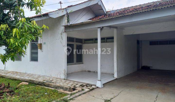 Dijual Rumah Hook Sumurboto Banyumanik  2