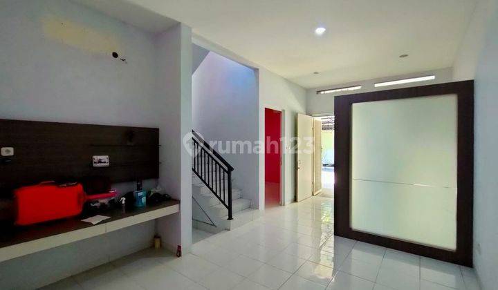 Rumah Siap Huni Mutiara Supriyadi Kalicari 2