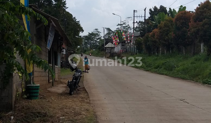 Dijual Tanah Kavling di Tlogo Tuntang Salatiga 2