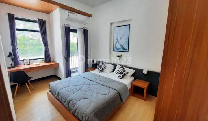 Apartemen Edupartement Cordova Banyumanik Dijual 2