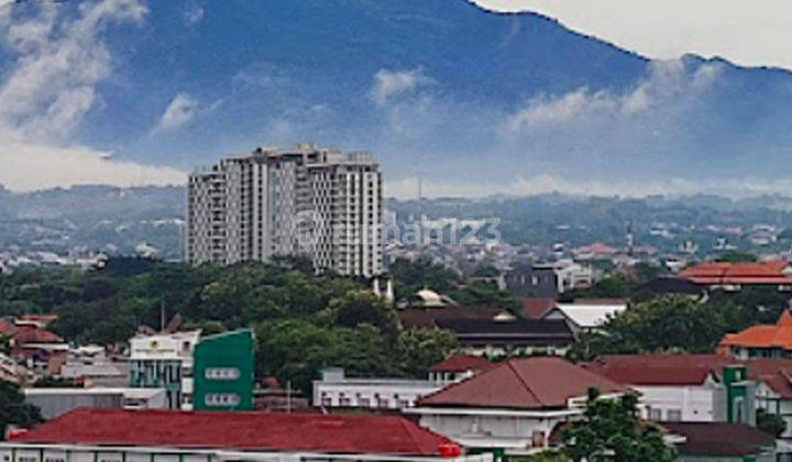 Apartemen Edupartement Cordova Banyumanik Dijual 1