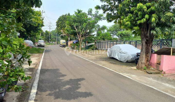 Kavling Siap Bangun Kantor Kos di Sri Kuncoro Kalibanteng 2