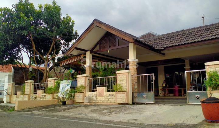 Dijual Rumah di Wologito Manyaran Semarang Barat 2