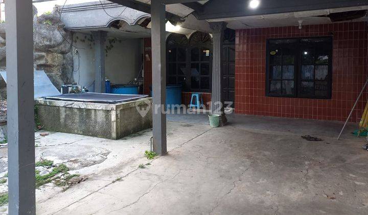 Kos Dijual Dekat Kampus Undip Tembalang Semarang 2