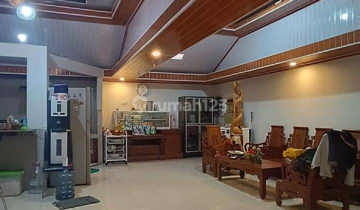 Dijual Rumah Siap Huni di Genuk Indah Semarang 2