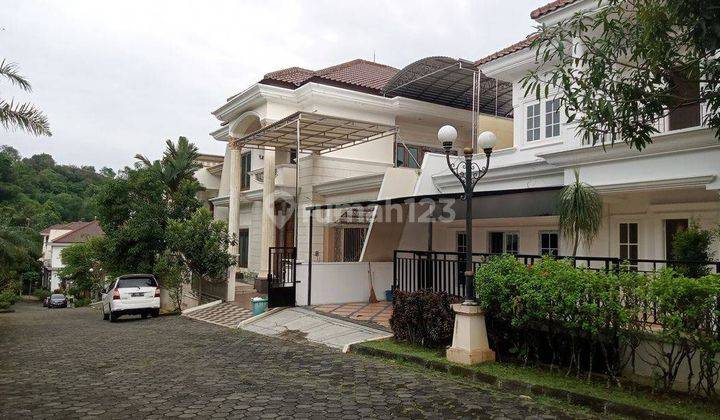 Rumah Mewah Mutiara Papandayan Gajahmungkur 2