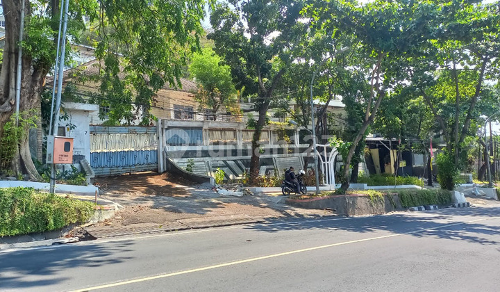 Murah Banget Cocok Untuk Kantor Hotel Jl Diponegoro Siranda 1