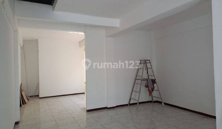 Rumah Tengah Kota Murah Siap Huni di Jagalan Semarang Tengah 2