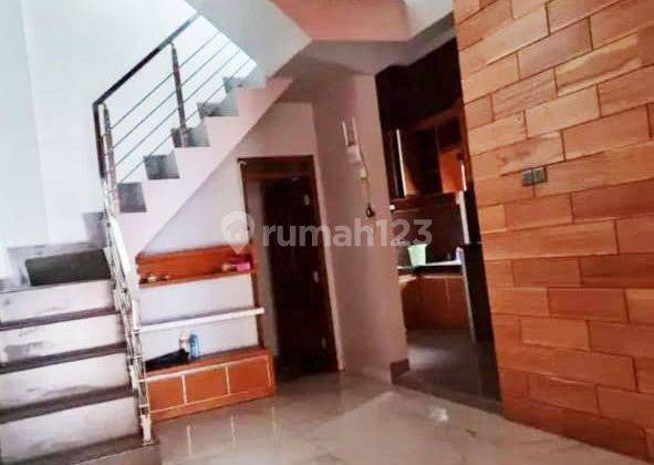 Rumah Siap Huni Jalan Banteng Pandean Lamper Gayamsari 2