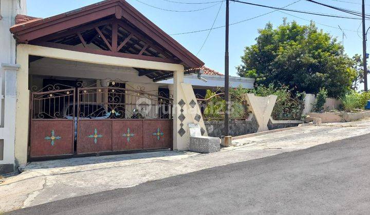 Rumah Dijual Murah Wologito Kembang Arum Semarang 1