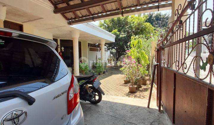 Rumah Dijual Murah Wologito Kembang Arum Semarang 2