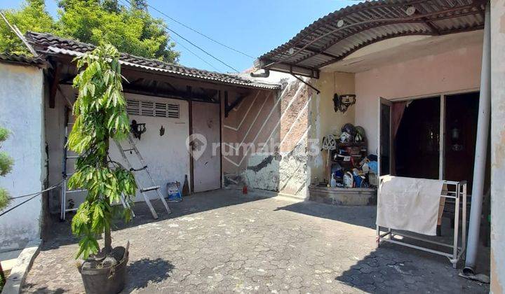 Rumah Dijual Murah Wologito Kembang Arum Semarang 2