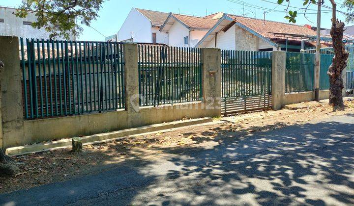 Dijual Kavling Siap Bangun Jalan Hawa Raya, Karang Tempel 1